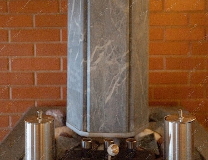 Баня Комплекс Русский пар, в Туле, ул. Ясногорская улица, 20 | 9 | 1001sauna.com