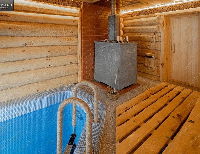 Баня Комплекс Русский пар, в Туле, ул. Ясногорская улица, 20 | 10 | 1001sauna.com