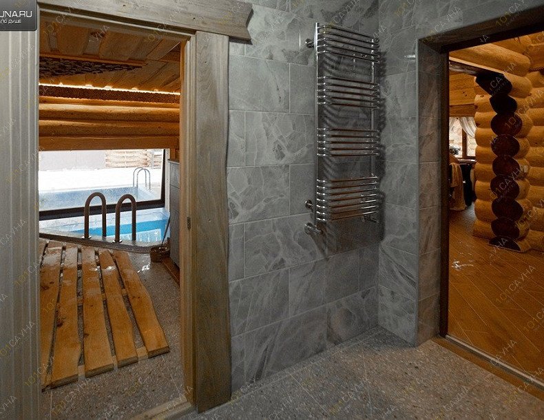 Баня Комплекс Русский пар, в Туле, ул. Ясногорская улица, 20 | 15 | 1001sauna.com