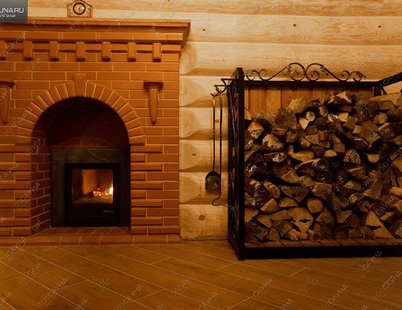 Баня Комплекс Русский пар, в Туле, ул. Ясногорская улица, 20 | 16 | 1001sauna.com