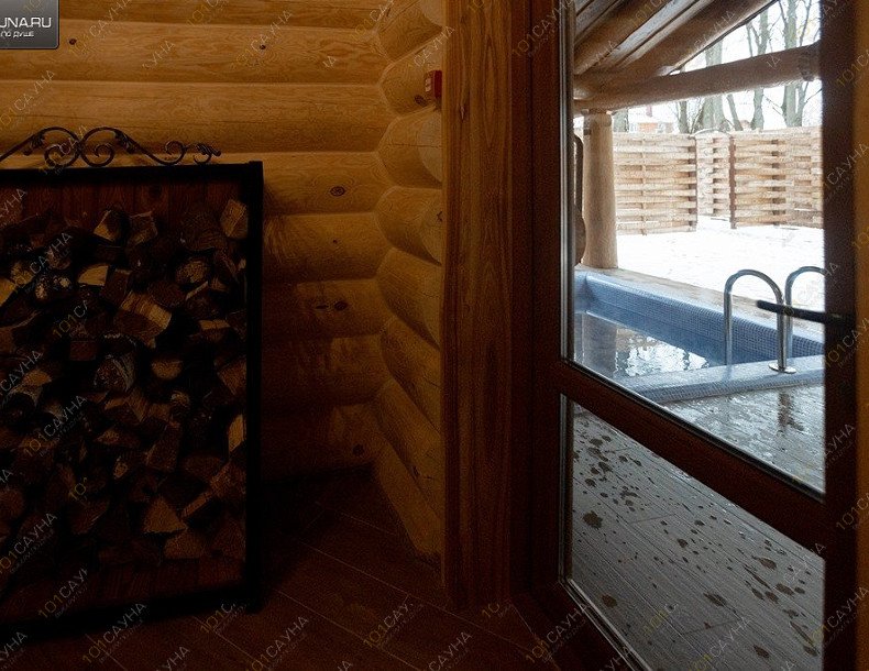 Баня Комплекс Русский пар, в Туле, ул. Ясногорская улица, 20 | 17 | 1001sauna.com