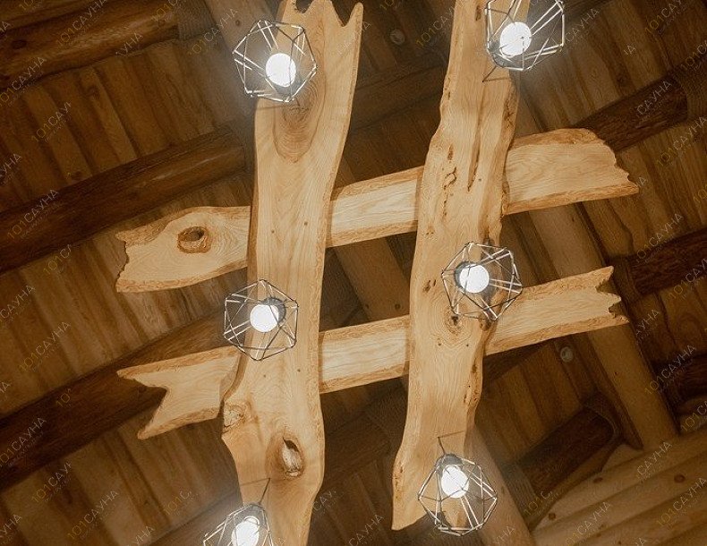 Баня Комплекс Русский пар, в Туле, ул. Ясногорская улица, 20 | 19 | 1001sauna.com