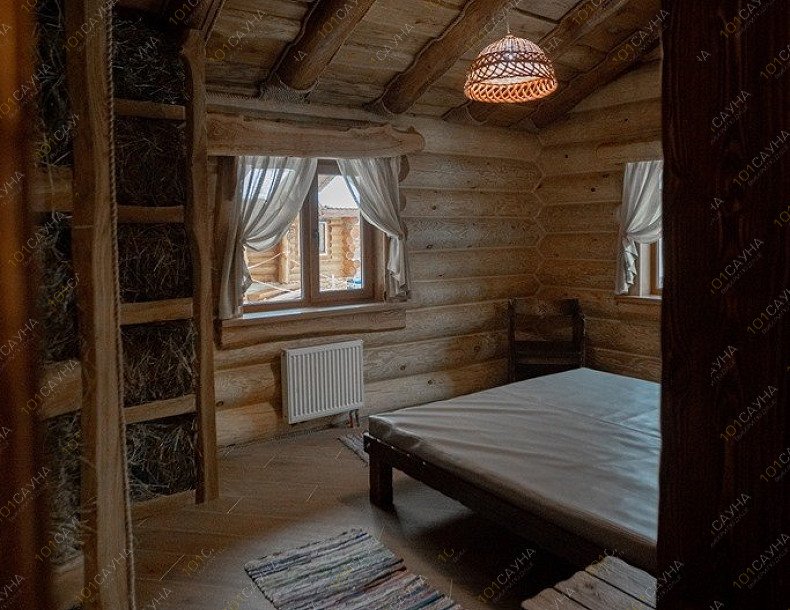 Баня Комплекс Русский пар, в Туле, ул. Ясногорская улица, 20 | 21 | 1001sauna.com