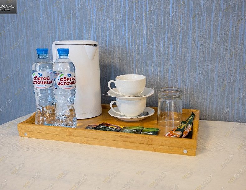 Баня Комплекс Русский пар, в Туле, ул. Ясногорская улица, 20 | 25 | 1001sauna.com