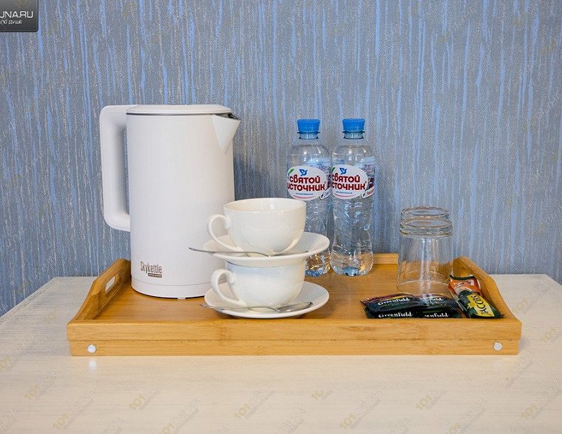 Баня Комплекс Русский пар, в Туле, ул. Ясногорская улица, 20 | 26 | 1001sauna.com