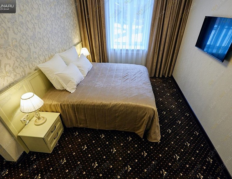 Баня Комплекс Русский пар, в Туле, ул. Ясногорская улица, 20 | 27 | 1001sauna.com