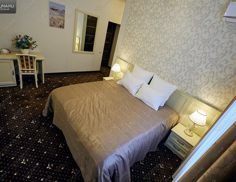 Баня Комплекс Русский пар, в Туле, ул. Ясногорская улица, 20 | 28 | 1001sauna.com