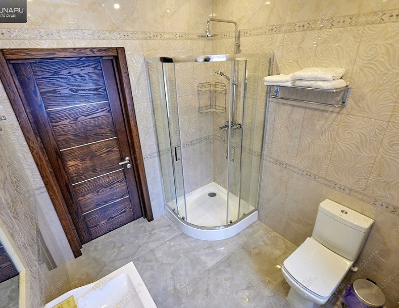 Баня Комплекс Русский пар, в Туле, ул. Ясногорская улица, 20 | 29 | 1001sauna.com