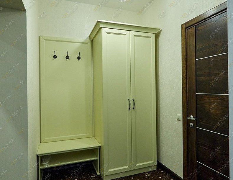 Баня Комплекс Русский пар, в Туле, ул. Ясногорская улица, 20 | 30 | 1001sauna.com