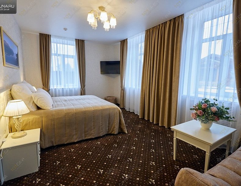 Баня Комплекс Русский пар, в Туле, ул. Ясногорская улица, 20 | 31 | 1001sauna.com