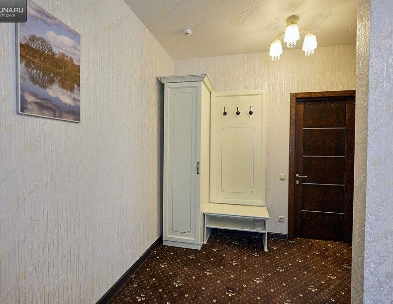 Баня Комплекс Русский пар, в Туле, ул. Ясногорская улица, 20 | 32 | 1001sauna.com