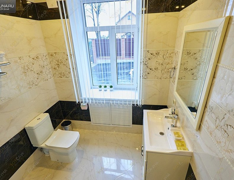 Баня Комплекс Русский пар, в Туле, ул. Ясногорская улица, 20 | 33 | 1001sauna.com