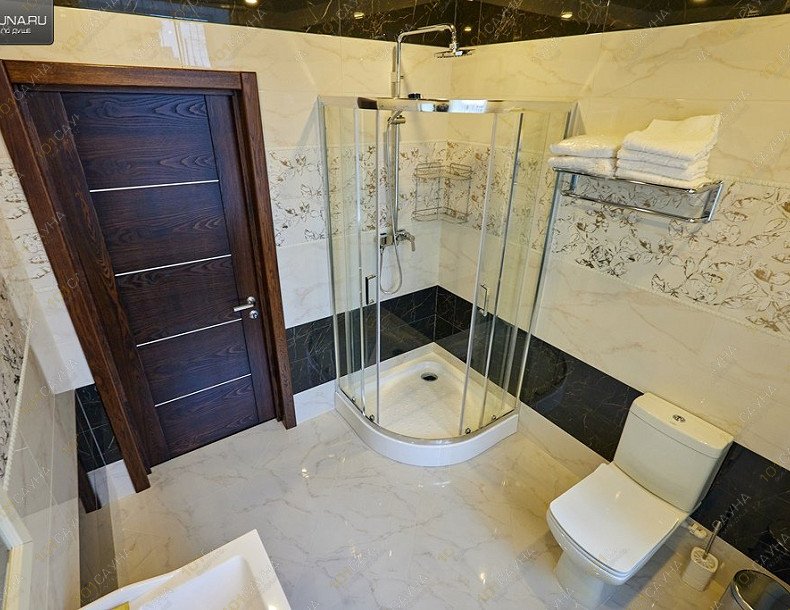 Баня Комплекс Русский пар, в Туле, ул. Ясногорская улица, 20 | 34 | 1001sauna.com