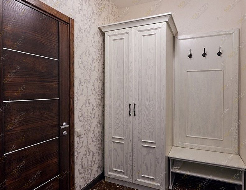 Баня Комплекс Русский пар, в Туле, ул. Ясногорская улица, 20 | 38 | 1001sauna.com