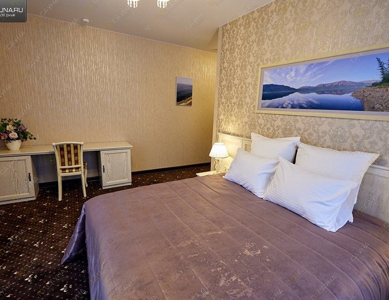 Баня Комплекс Русский пар, в Туле, ул. Ясногорская улица, 20 | 39 | 1001sauna.com