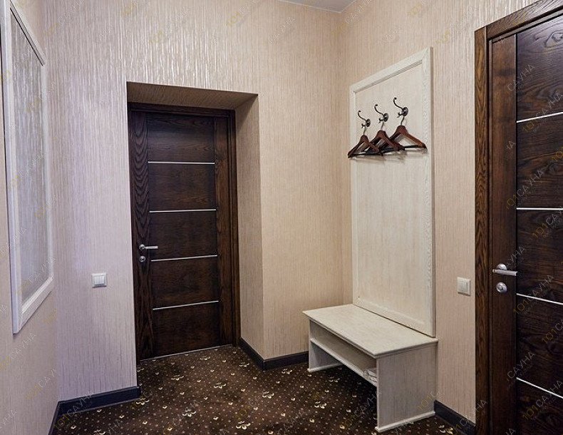 Баня Комплекс Русский пар, в Туле, ул. Ясногорская улица, 20 | 40 | 1001sauna.com