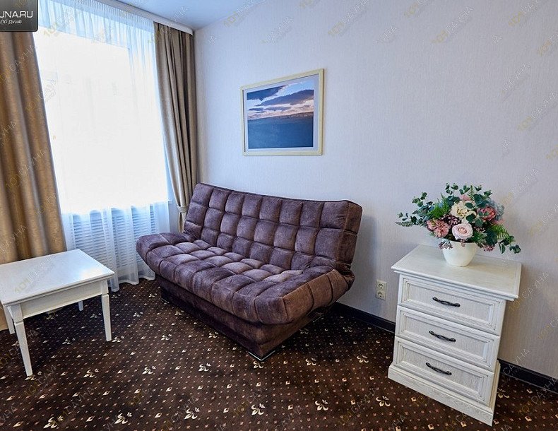 Баня Комплекс Русский пар, в Туле, ул. Ясногорская улица, 20 | 42 | 1001sauna.com