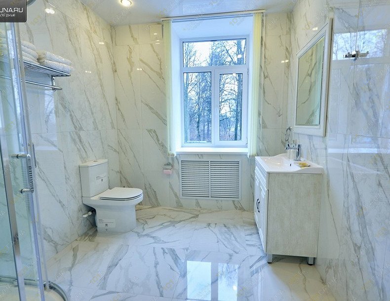 Баня Комплекс Русский пар, в Туле, ул. Ясногорская улица, 20 | 44 | 1001sauna.com