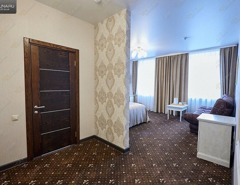 Баня Комплекс Русский пар, в Туле, ул. Ясногорская улица, 20 | 46 | 1001sauna.com