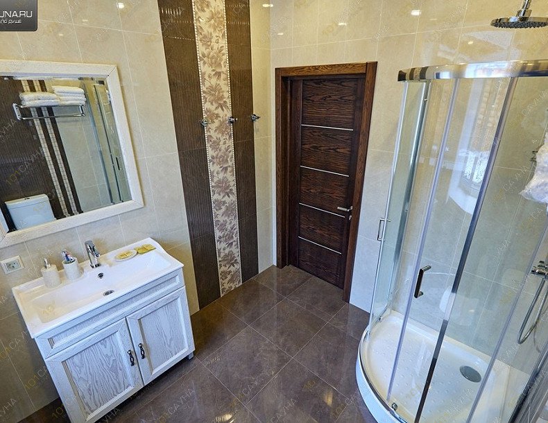 Баня Комплекс Русский пар, в Туле, ул. Ясногорская улица, 20 | 47 | 1001sauna.com