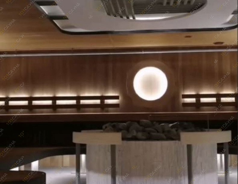 Душа Красногорска, Городская Баня