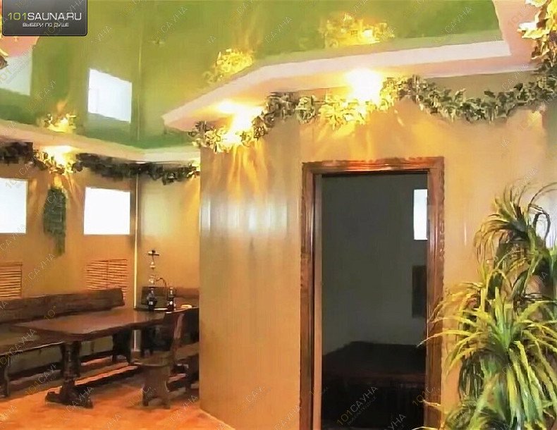 Сауна Оазис, в Оренбурге, Мусы Джалиля, 51 | 2 | 1001sauna.com