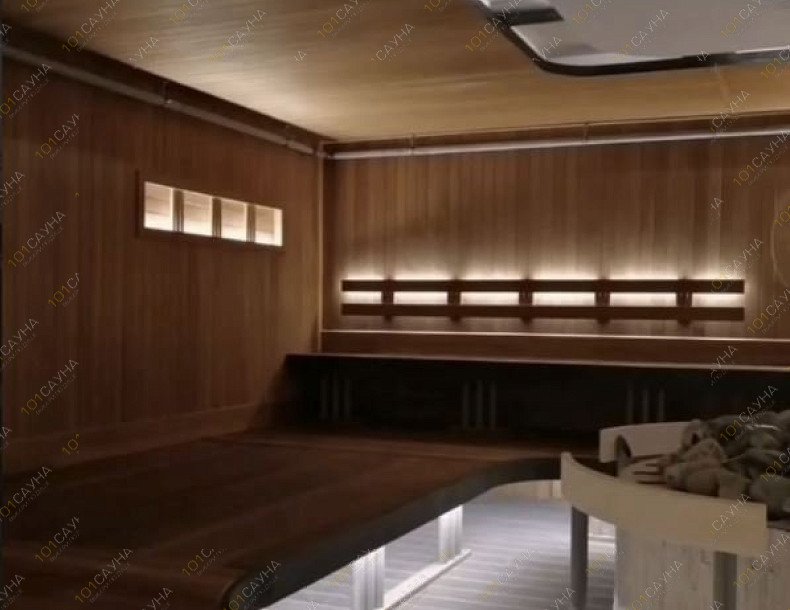 Городская общественная баня Душа Красногорска, в Москве, Речная, 37А | 2 | 1001sauna.com