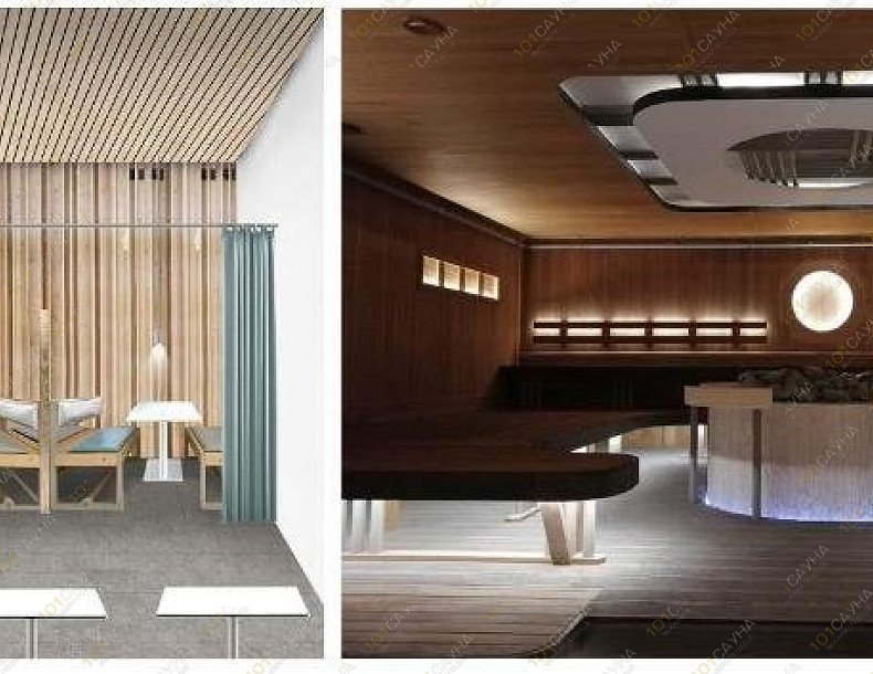 Городская общественная баня Душа Красногорска, в Москве, Речная, 37А | 3 | 1001sauna.com