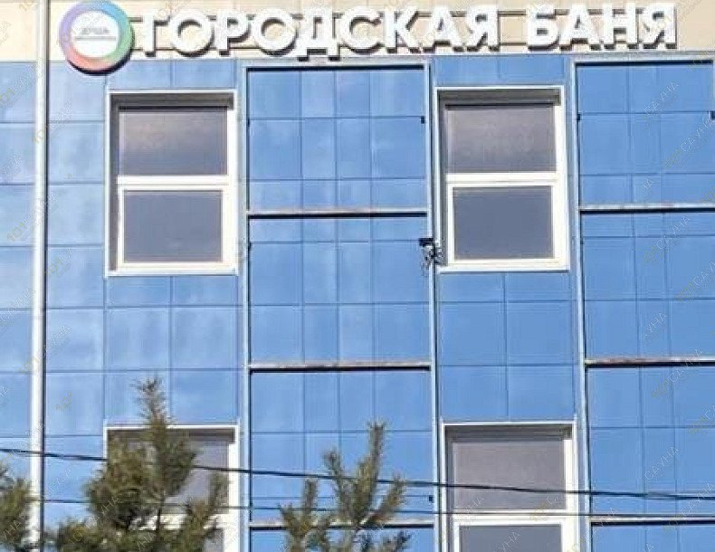 Городская общественная баня Душа Красногорска, в Москве, Речная, 37А | 5 | 1001sauna.com