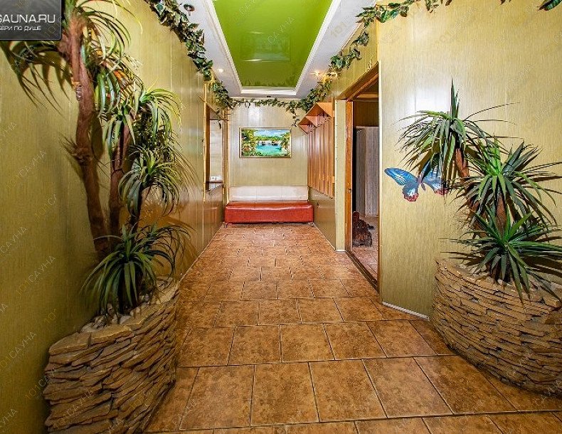 Сауна Оазис, в Оренбурге, Мусы Джалиля, 51 | 6 | 1001sauna.com