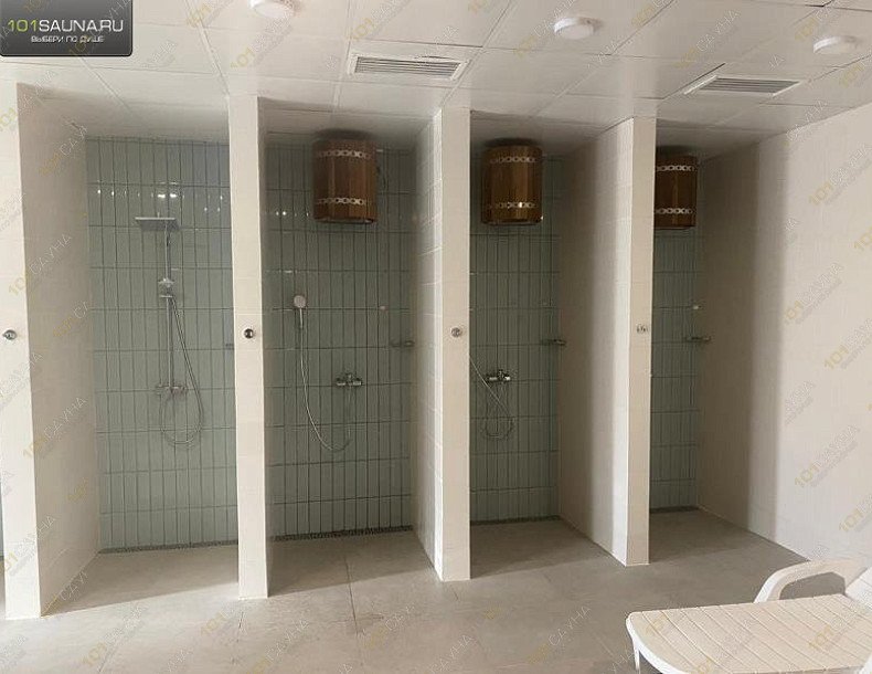 Городская общественная баня Душа Красногорска, в Москве, Речная, 37А | 8 | 1001sauna.com