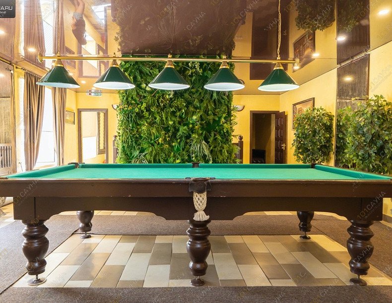 Сауна 1001 ночь, в Екатеринбурге, ул. Готвальда, 12А (Заречный) | 6 | 1001sauna.com