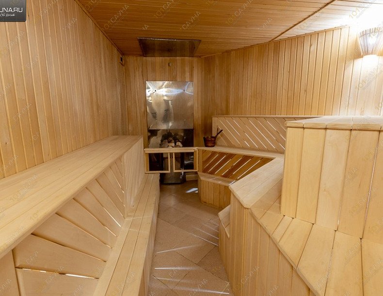сауна SoleMio, в Воронеже, Сакко и Ванцетти, д. 69 | 2 | 1001sauna.com