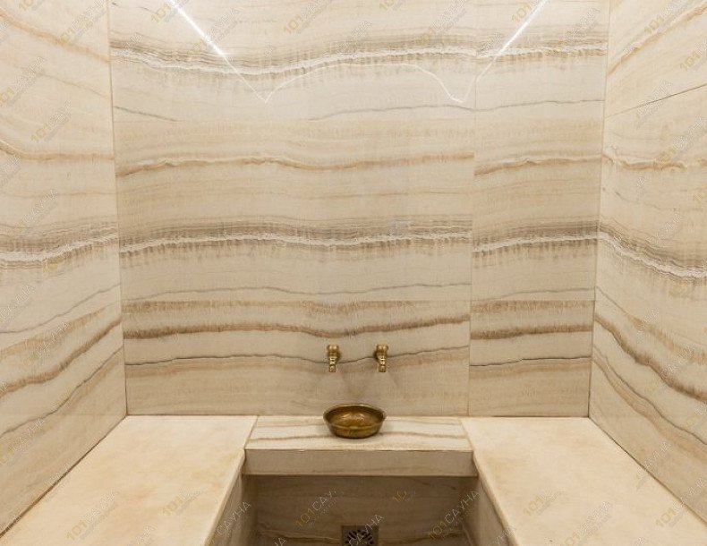 сауна SoleMio, в Воронеже, Сакко и Ванцетти, д. 69 | 4 | 1001sauna.com