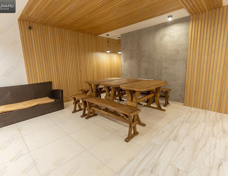 сауна SoleMio, в Воронеже, Сакко и Ванцетти, д. 69 | 6 | 1001sauna.com