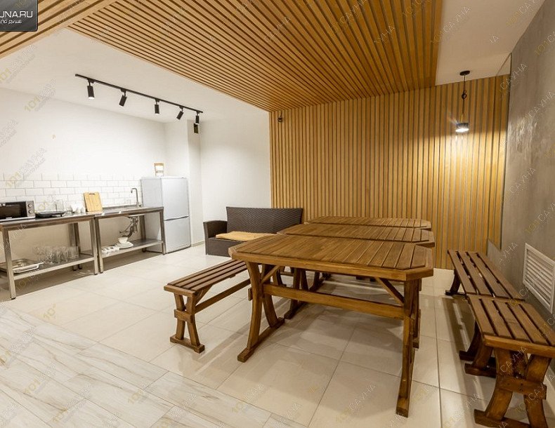 сауна SoleMio, в Воронеже, Сакко и Ванцетти, д. 69 | 7 | 1001sauna.com