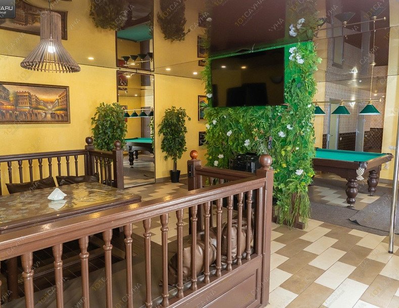 Сауна 1001 ночь, в Екатеринбурге, ул. Готвальда, 12А (Заречный) | 7 | 1001sauna.com