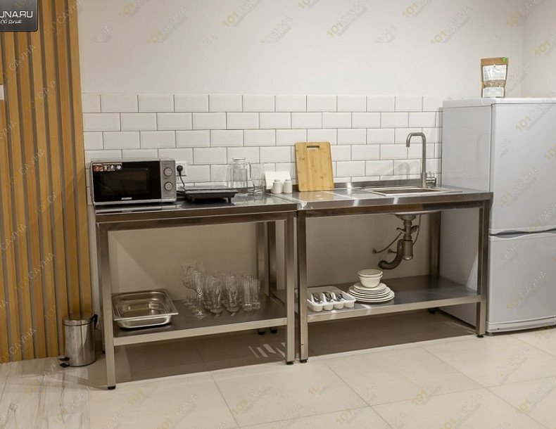 сауна SoleMio, в Воронеже, Сакко и Ванцетти, д. 69 | 8 | 1001sauna.com