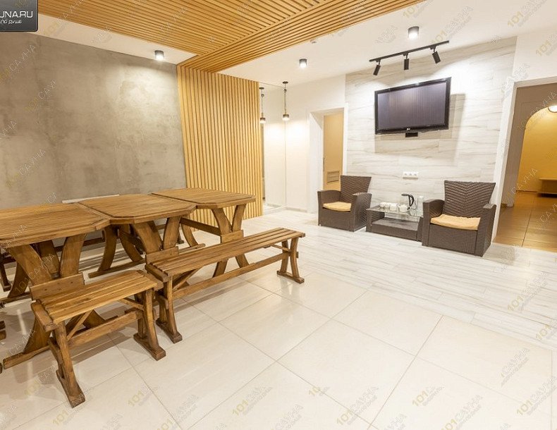 сауна SoleMio, в Воронеже, Сакко и Ванцетти, д. 69 | 9 | 1001sauna.com
