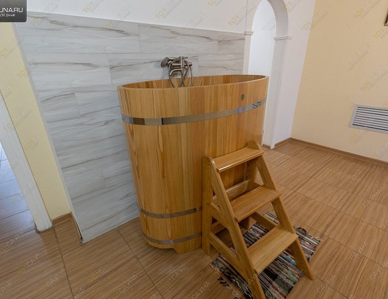 сауна SoleMio, в Воронеже, Сакко и Ванцетти, д. 69 | 11 | 1001sauna.com