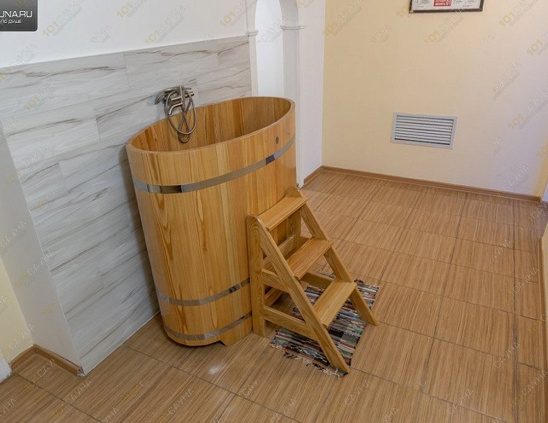 сауна SoleMio, в Воронеже, Сакко и Ванцетти, д. 69 | 12 | 1001sauna.com