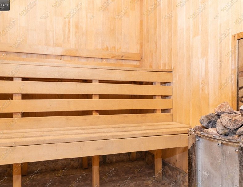 Сауна 1001 ночь, в Екатеринбурге, ул. Готвальда, 12А (Заречный) | 8 | 1001sauna.com