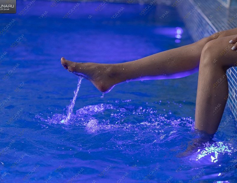 сауна SoleMio, в Воронеже, Сакко и Ванцетти, д. 69 | 18 | 1001sauna.com