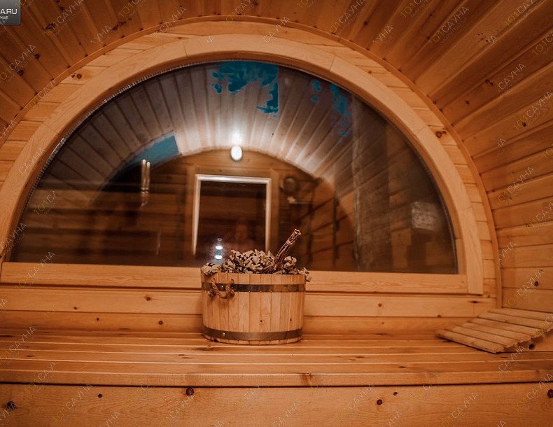 ЭКО-комплекс Нефритовые бани, в Алуште, улица 5-й километр Ялтинского шоссе, строение 7 | Комплекс "Любаня Бодрая"  | 1001sauna.com
