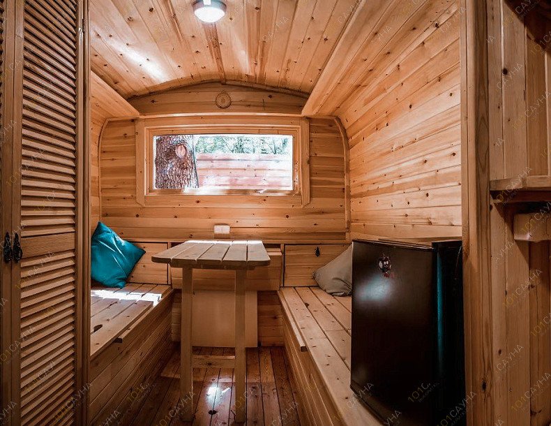 ЭКО-комплекс Нефритовые бани, в Алуште, улица 5-й километр Ялтинского шоссе, строение 7 | Комплекс "Любаня Нежная" | 1001sauna.com