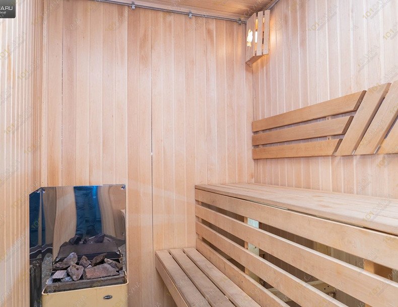 Сауна 1001 ночь, в Екатеринбурге, ул. Готвальда, 12А (Заречный) | 10 | 1001sauna.com