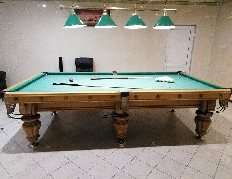 Сауна Айсберг, в Нижневартовске, Индустриальная 21 стр 2 | Карарке  | 1001sauna.com