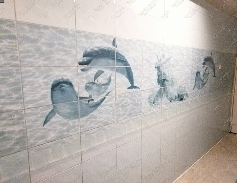 Сауна Айсберг, в Нижневартовске, Индустриальная 21 стр 2 | Сауна | 1001sauna.com