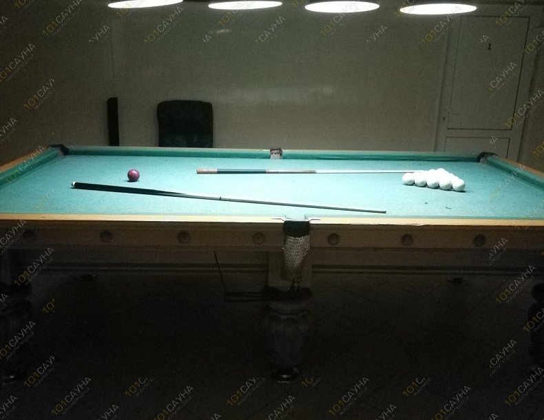 Сауна Айсберг, в Нижневартовске, Индустриальная 21 стр 2 | Баня | 1001sauna.com