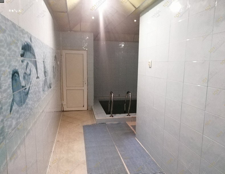 Сауна Айсберг, в Нижневартовске, Индустриальная 21 стр 2 | Приезжайте | 1001sauna.com